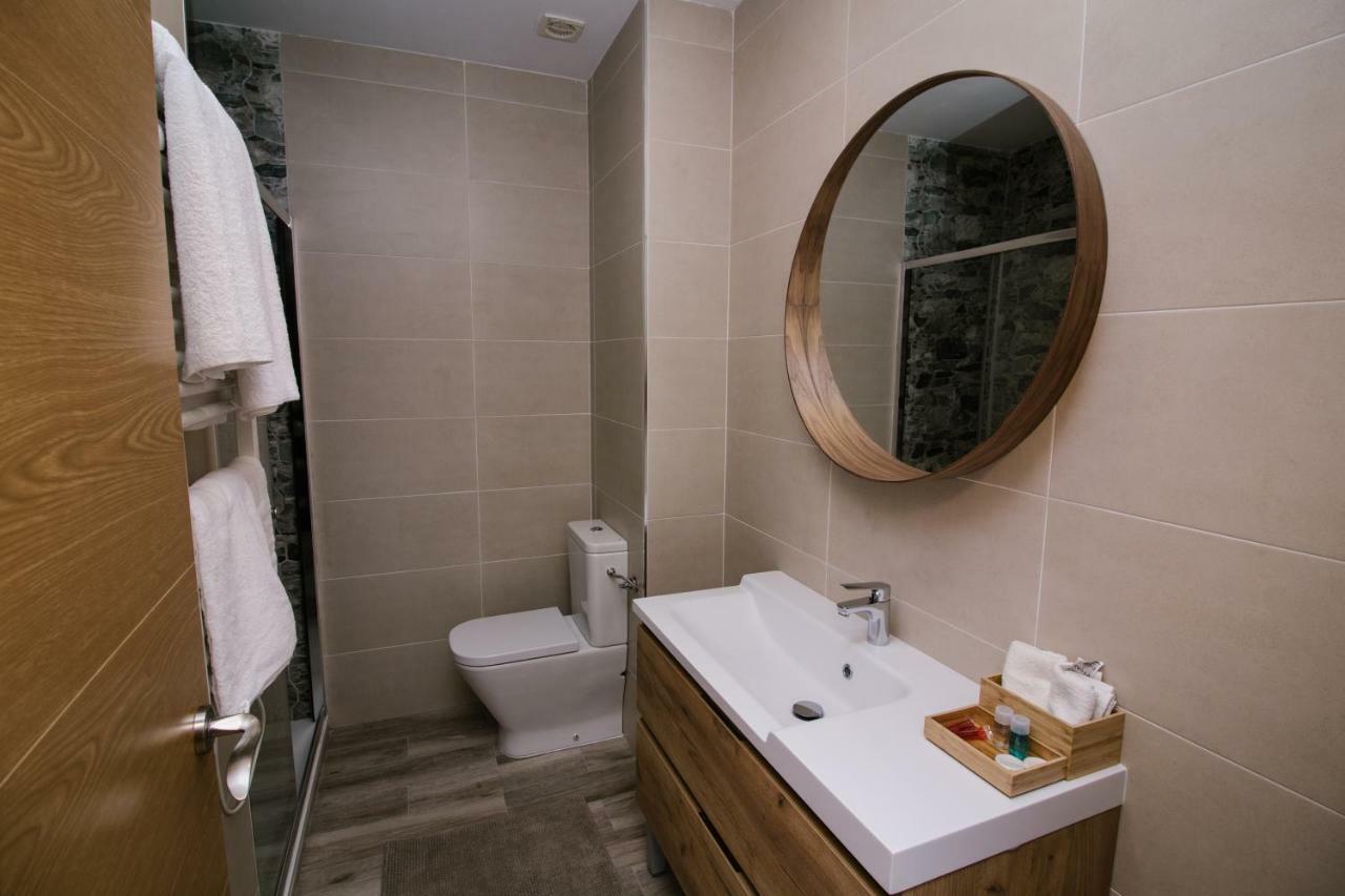 Infinium Zamora Suites Luaran gambar