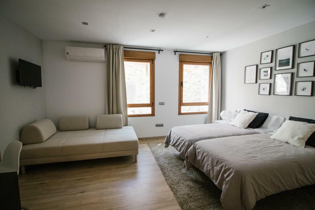 Infinium Zamora Suites Luaran gambar